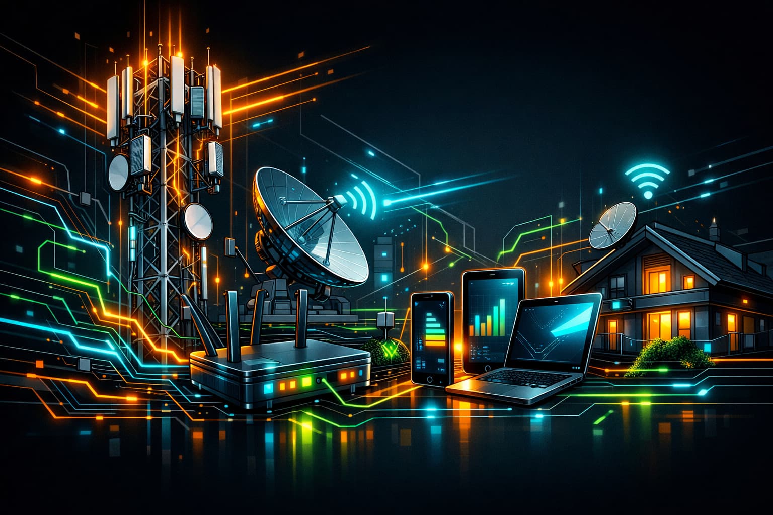 T-Mobile US (TMUS): Network Leadership Drives Buy Case