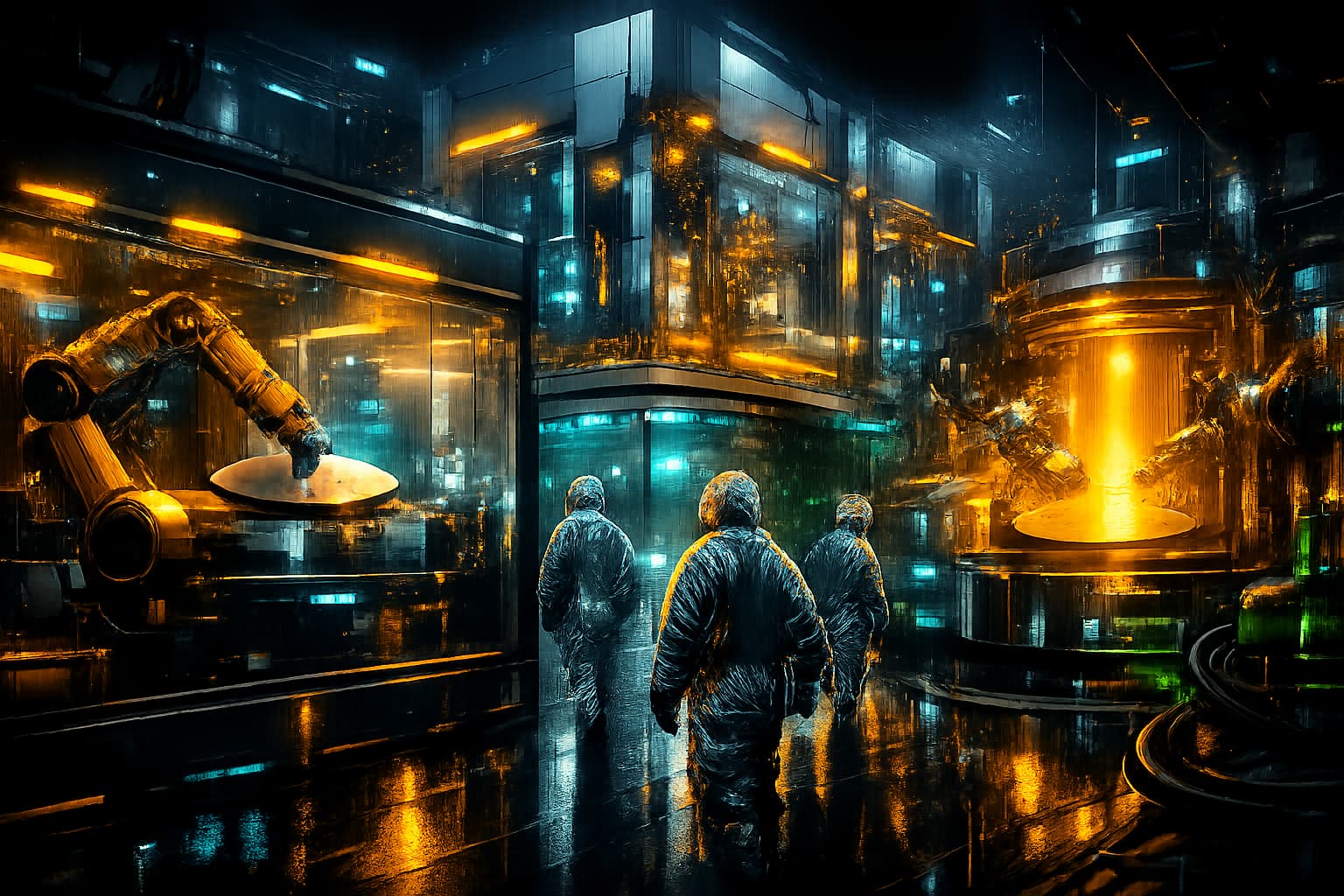 Lam Research Corporation (LRCX) drops 7.8% after earnings