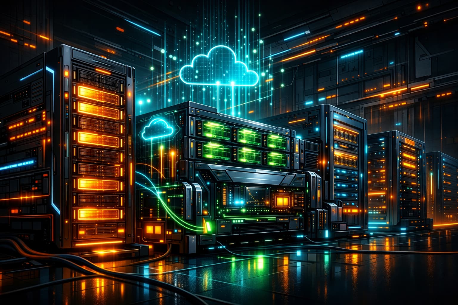Everpure (P): AI Storage Growth Meets Rich Valuation