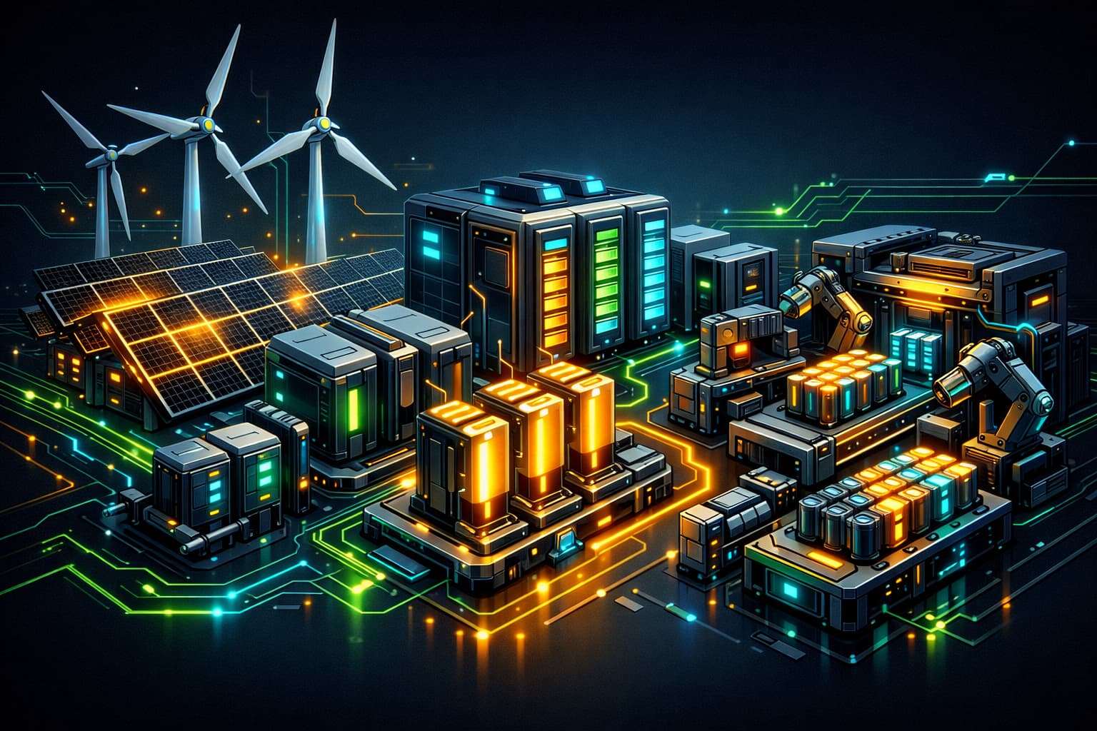 ReNew Energy Global (RNW): India Growth vs. Balance-Sheet Risk