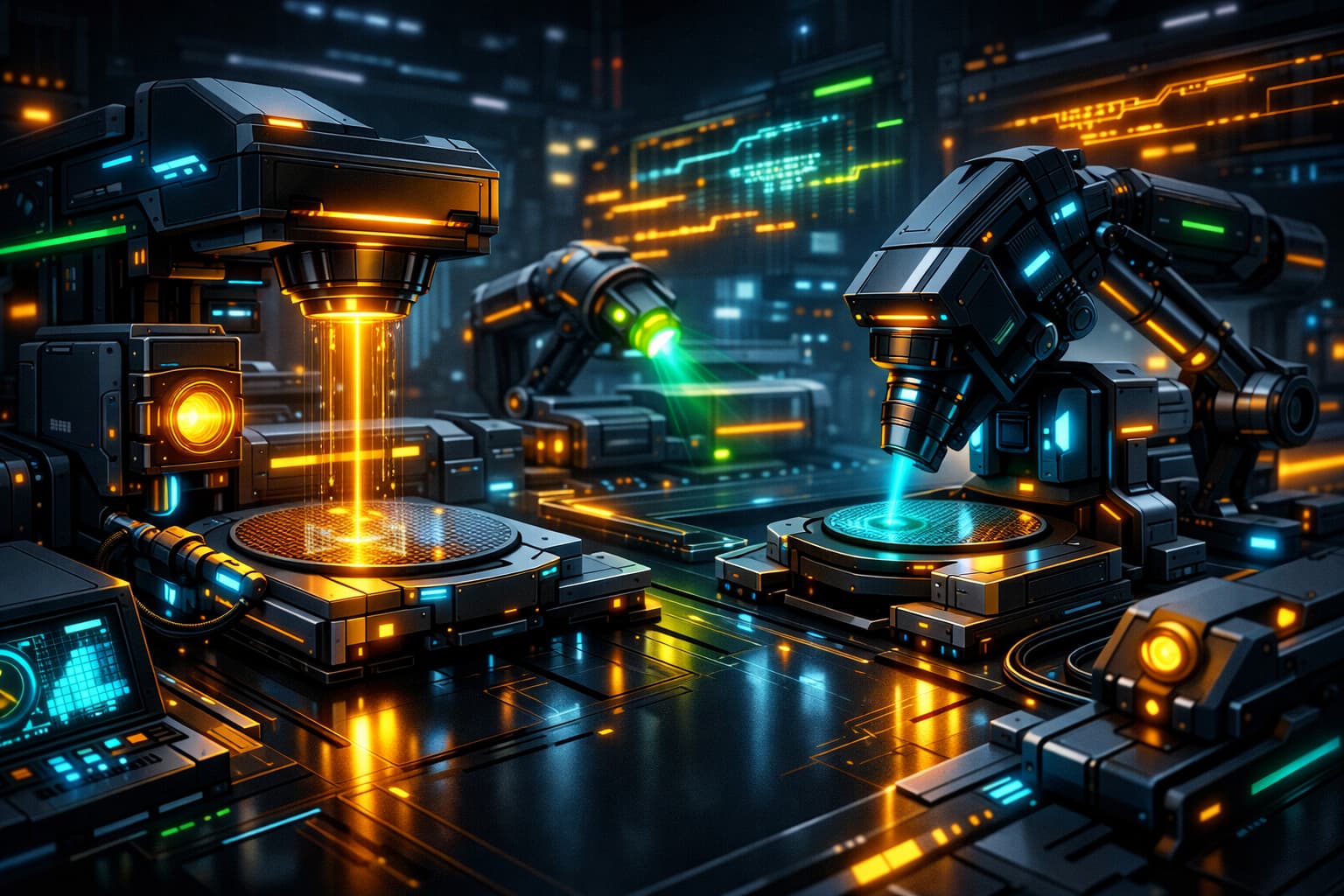 KLA Corporation (KLAC): AI-Driven Process Control Demand