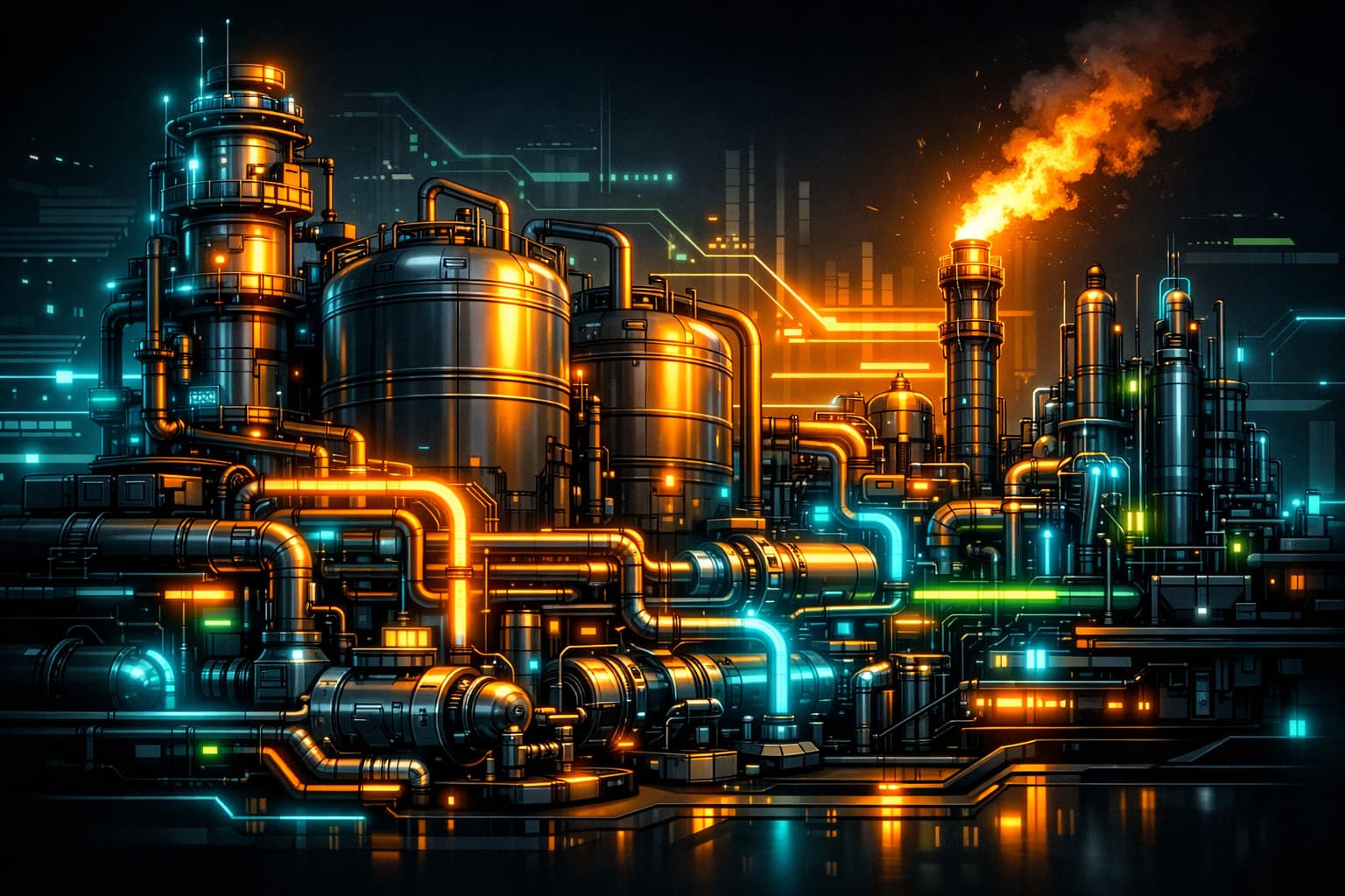 Targa's 20-year ExxonMobil deal changes the Permian growth story