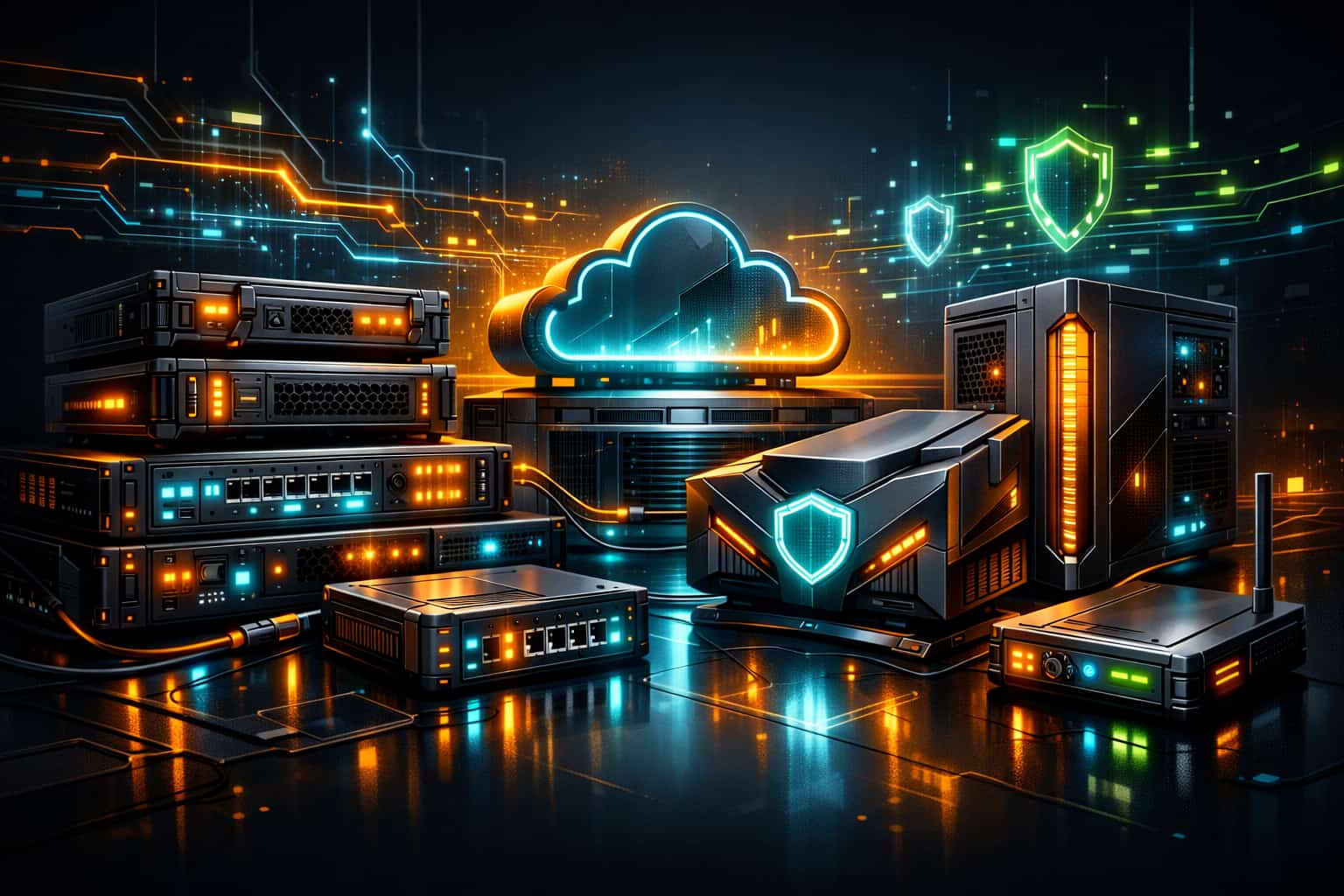 Fortinet (FTNT): Growth Mix Improves as Valuation Stays Rich