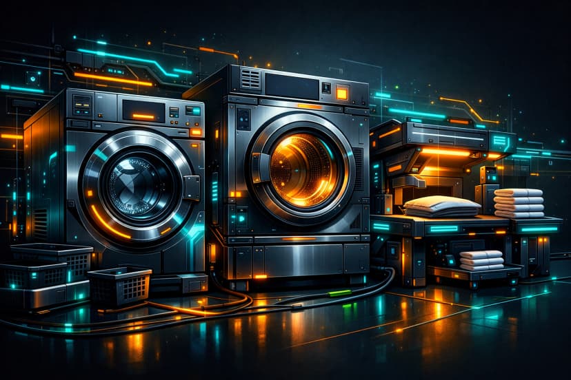 Alliance Laundry Holdings (ALH): Durable Growth With Leverage Risk