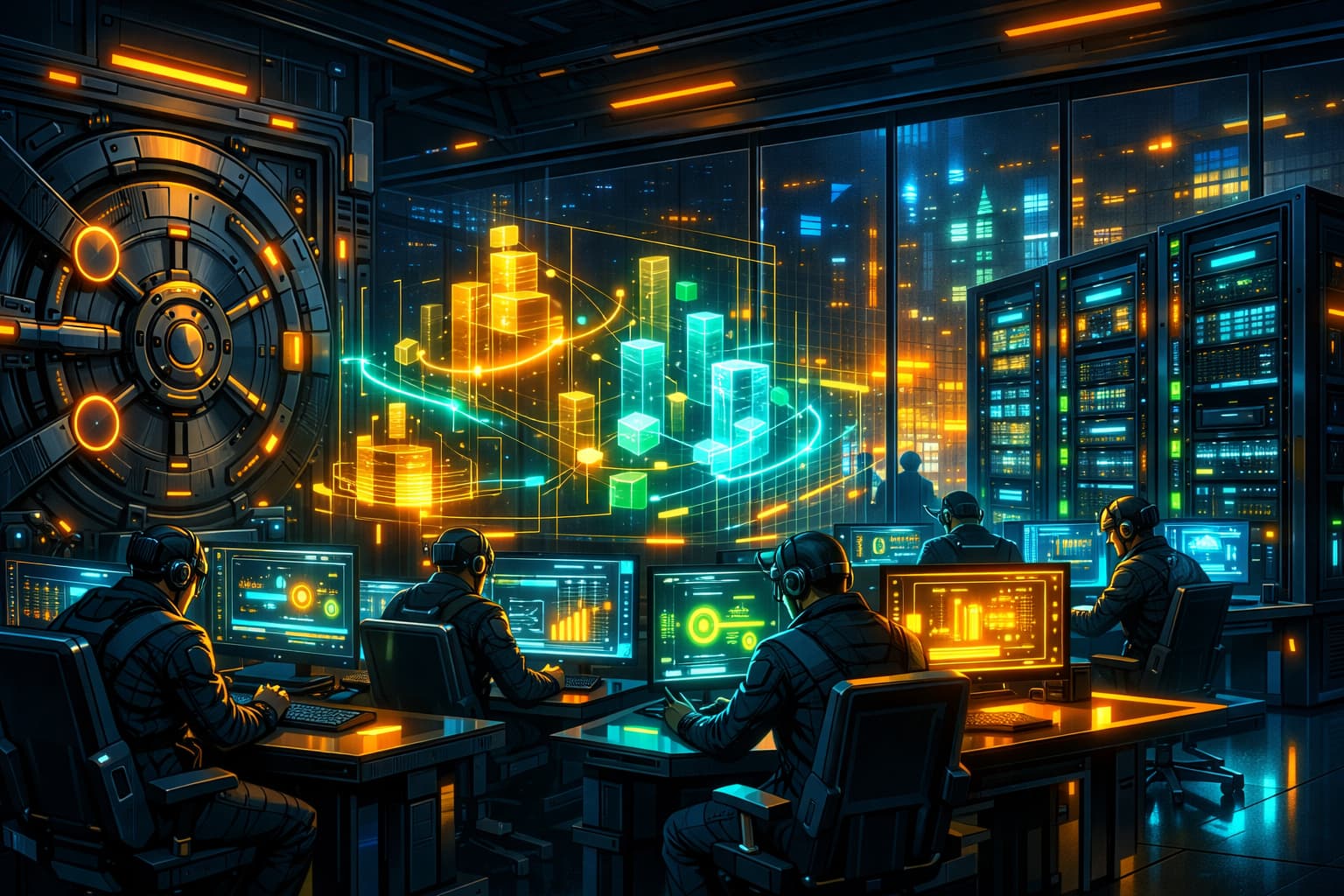 Coinbase Global, Inc. (COIN) rises 7.8% on Bitcoin squeeze