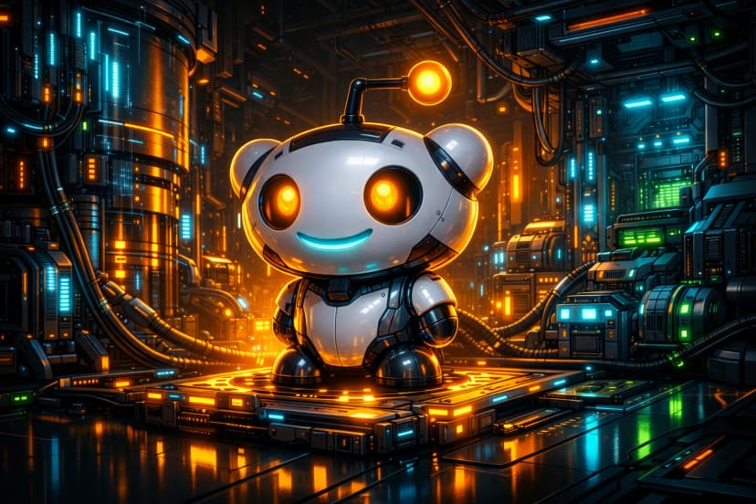 Reddit (RDDT) is warning investors that ad growth has a ceiling