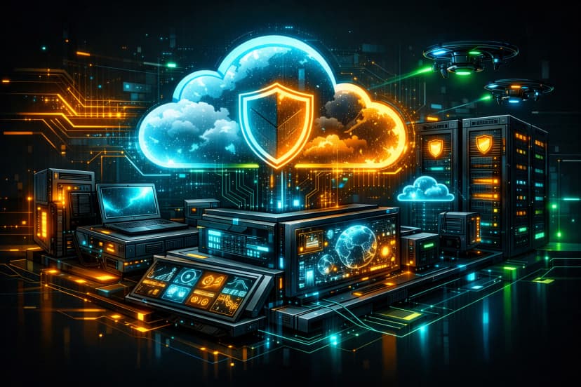 CrowdStrike (CRWD): AI Security Growth vs. Rich Valuation