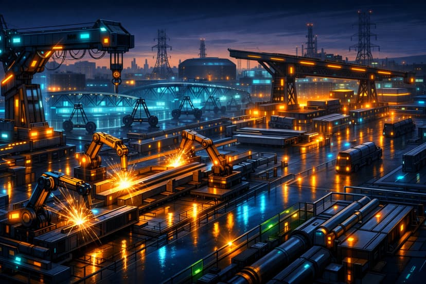 Valmont Industries, Inc. (VMI) slips despite earnings beats