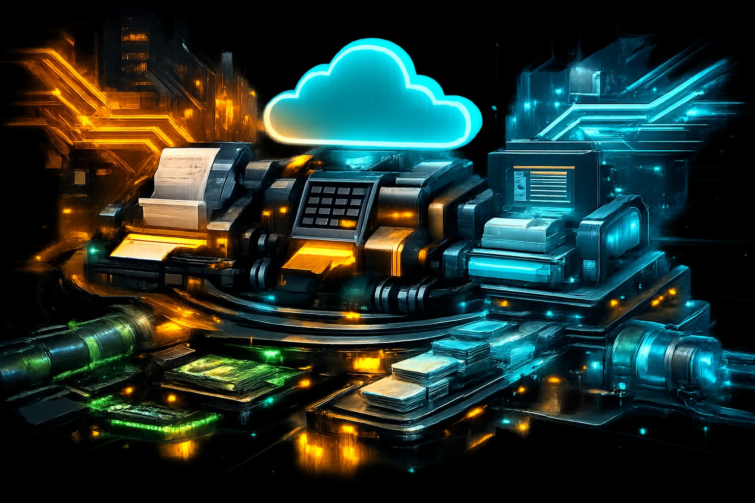 BILL Holdings (BILL): AI Workflow Growth With Execution Risk