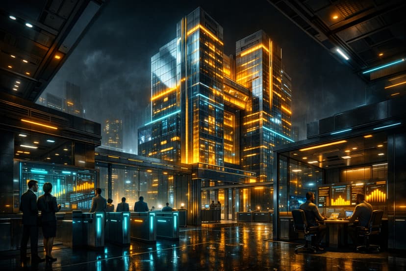 Bank of Hawaii Corporation (BOH) slips as earnings meets