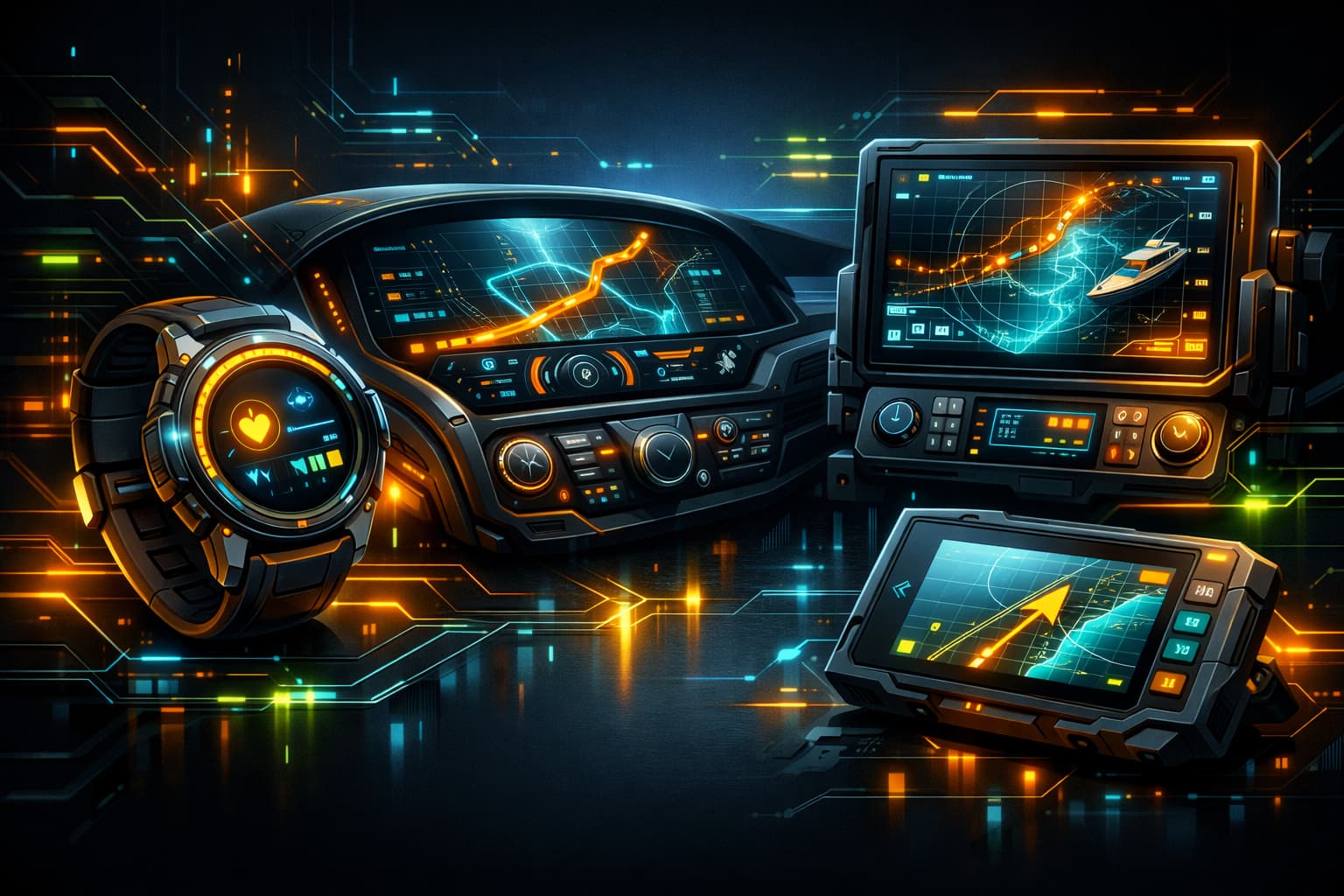 Garmin (GRMN): Fitness Growth Powers a Premium Valuation