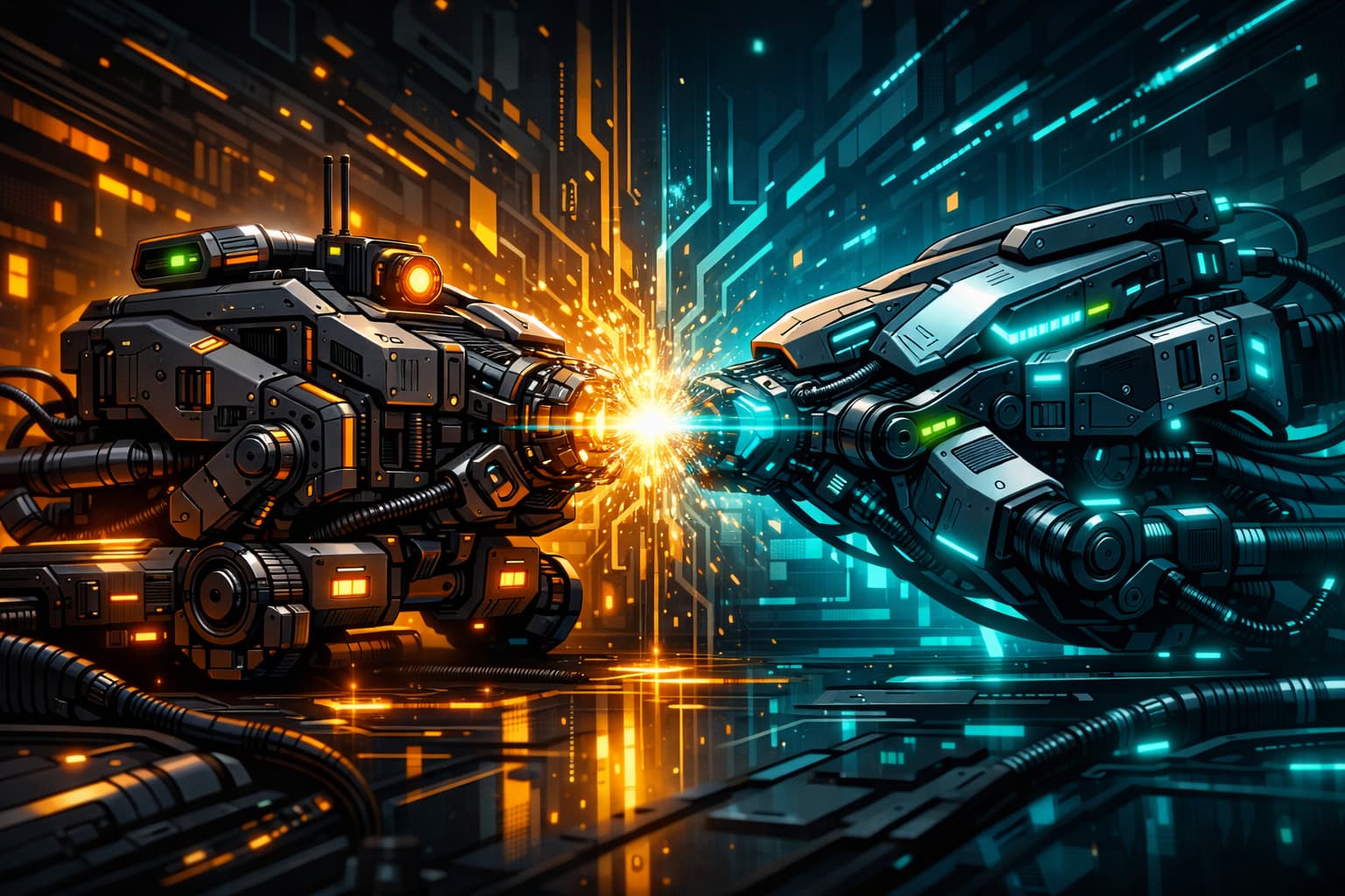Inside the FORT Robotics SPAC Deal: Terms, Risks, Verdict