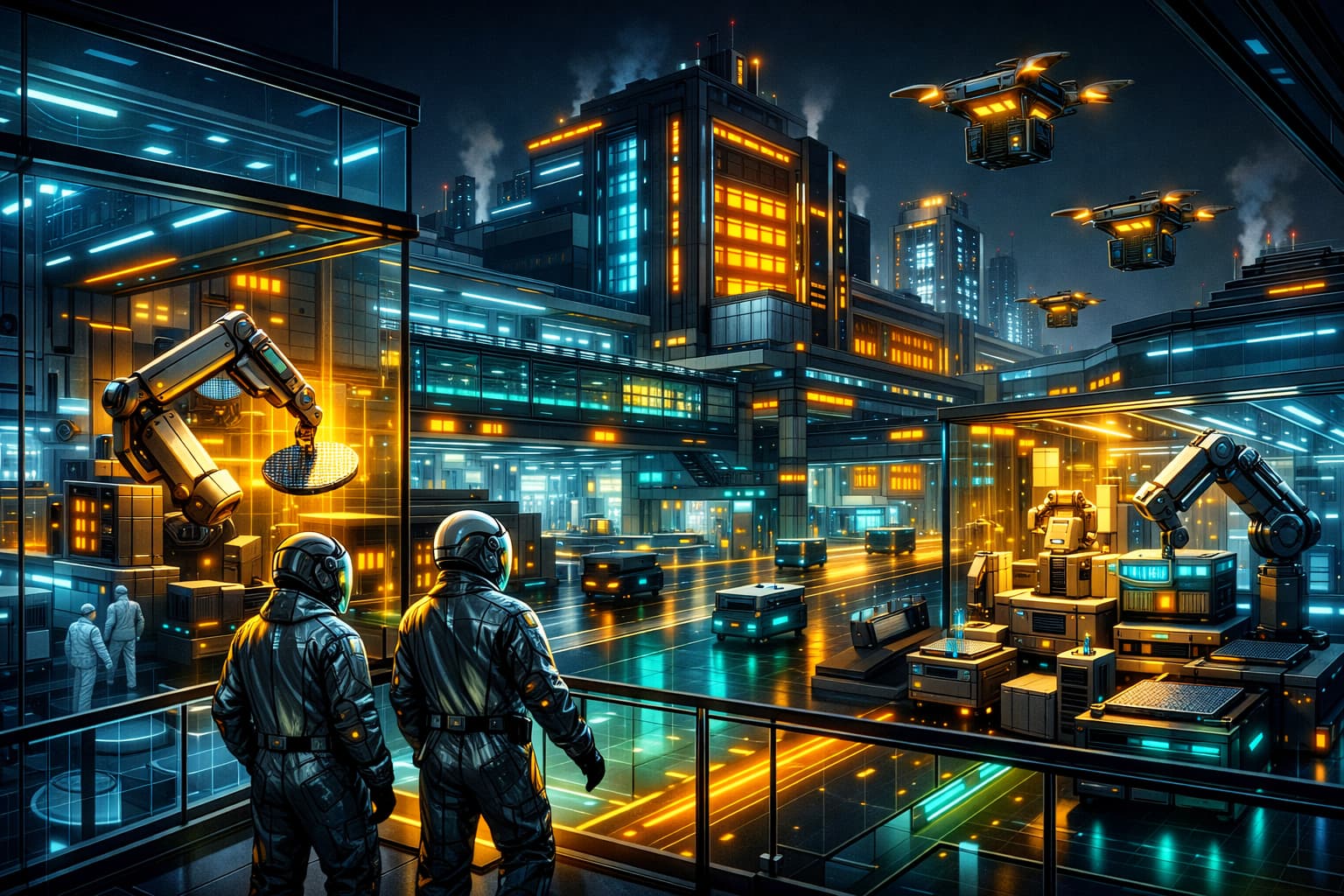 Intel Corporation (INTC) rises on Apple foundry hopes