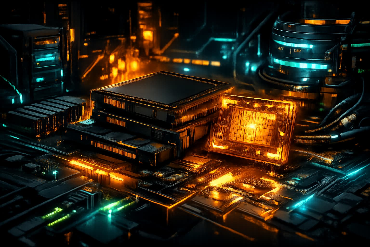 Micron just killed the 'AI memory peak' bear case