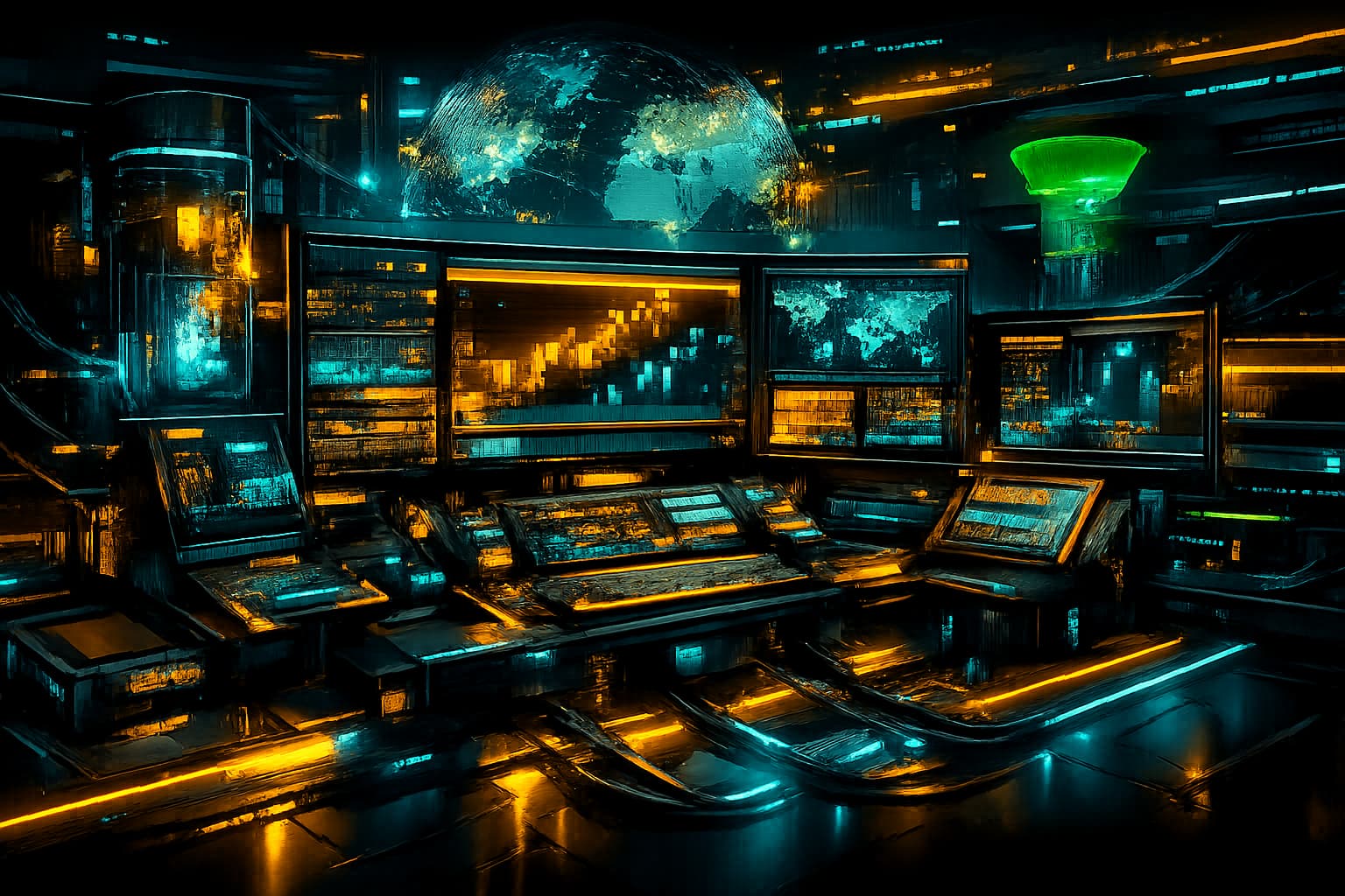 Interactive Brokers Group (IBKR): Premium Growth With Strong Cash
