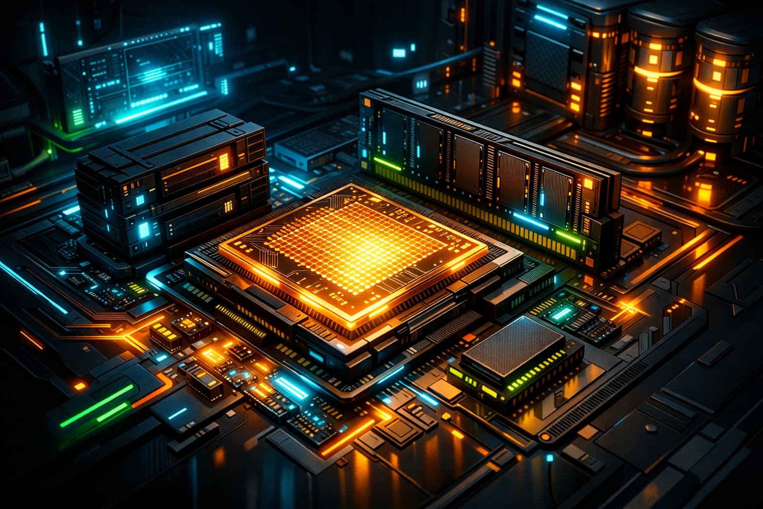 Micron’s breakout is the market saying AI memory demand is still underestimated