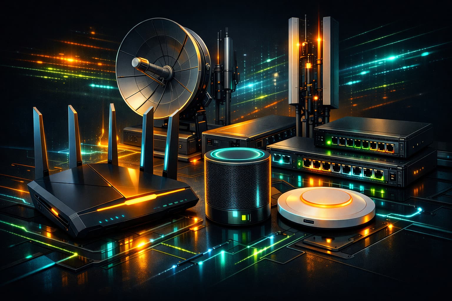 Ubiquiti (UI): UniFi Growth vs. Rich Valuation