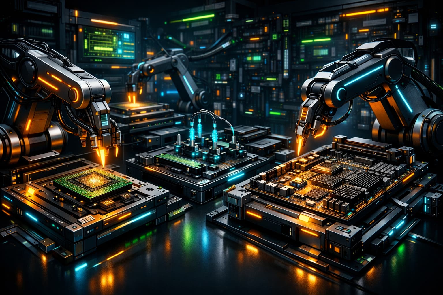Teradyne (TER): AI Test Demand Drives Earnings Step-Up