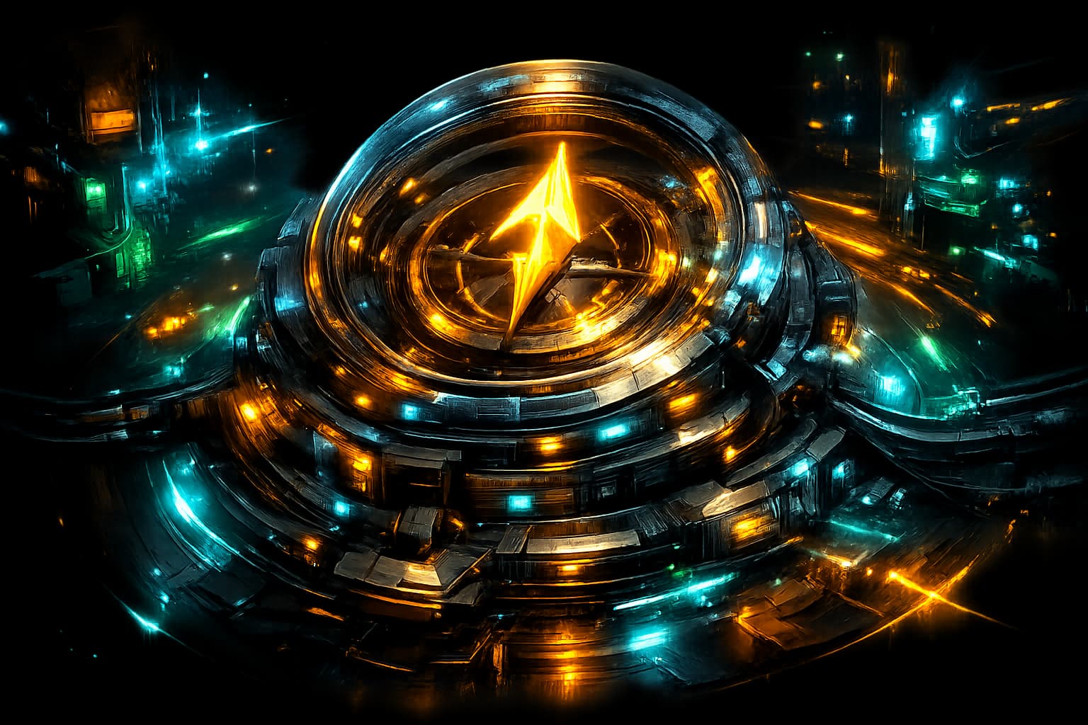 Quantum Compass, Revealed: What Stock Is Jason Simpkins Teasing in Secret Stock Files?