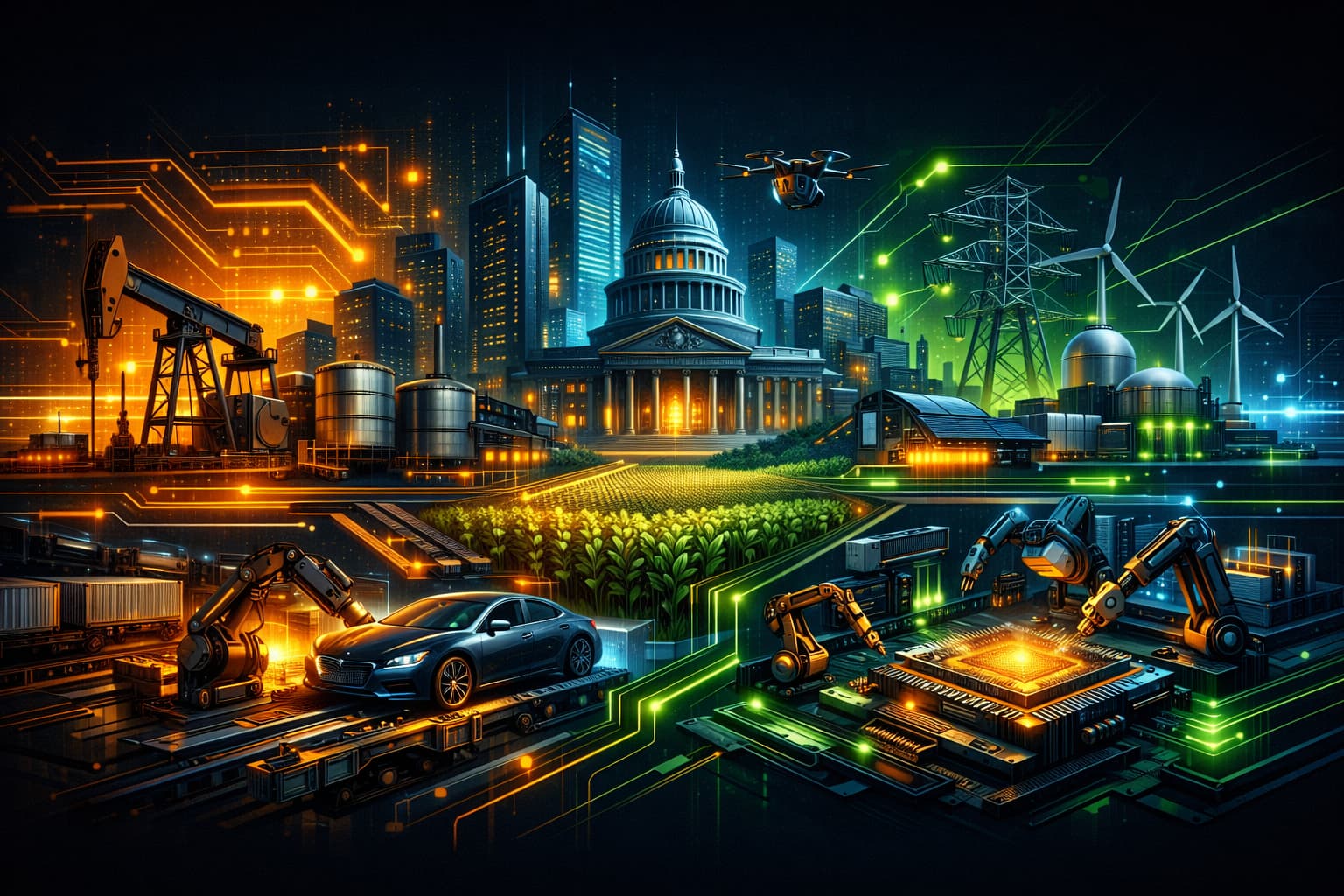 Software Stocks to Own in 2026: 7 Names with Real Setup