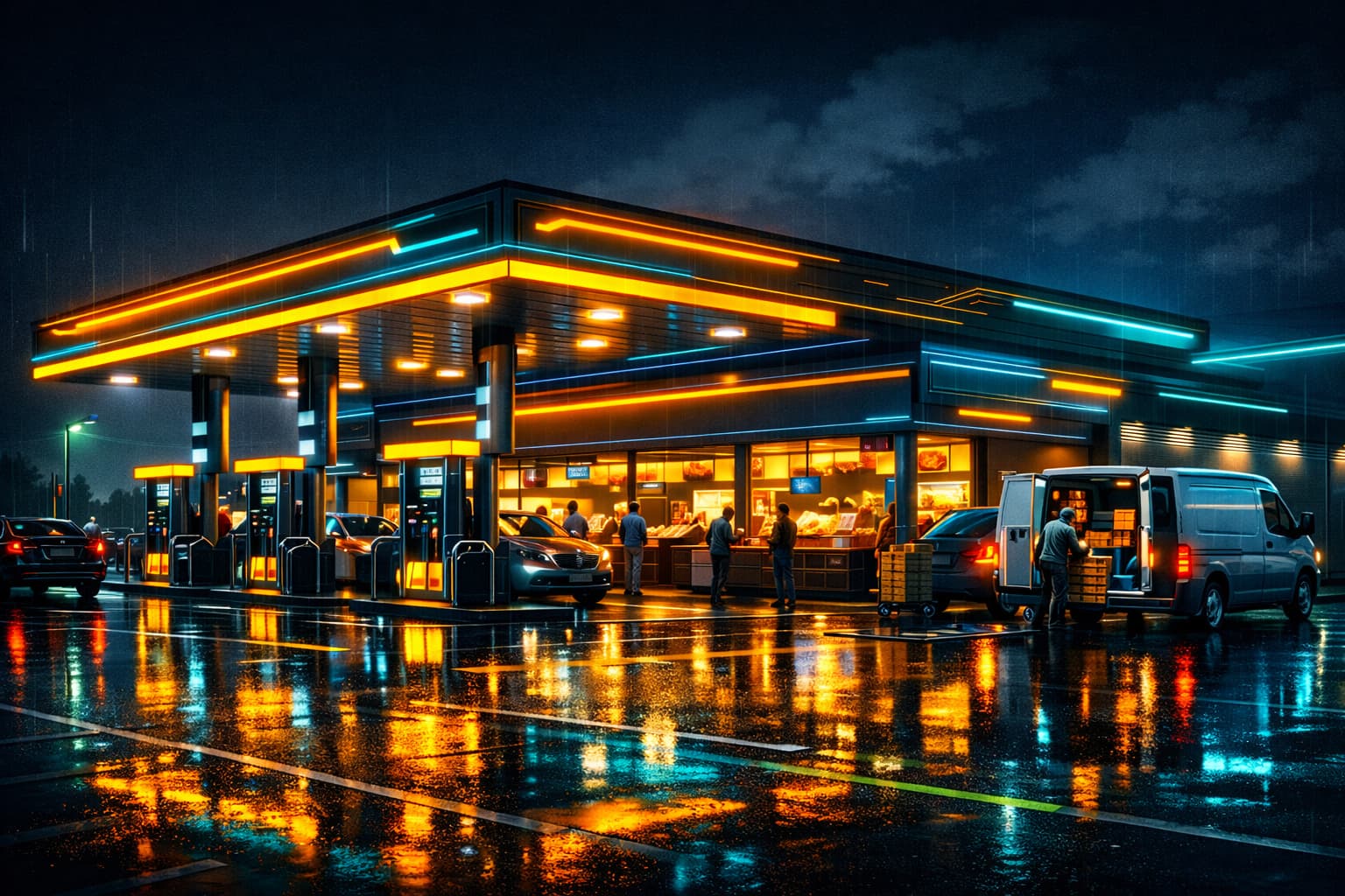 Casey's General Stores, Inc. (CASY) jumps on earnings beat