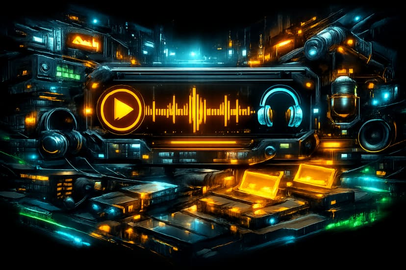 Spotify Technology (SPOT): Monetization Gains Drive Upside