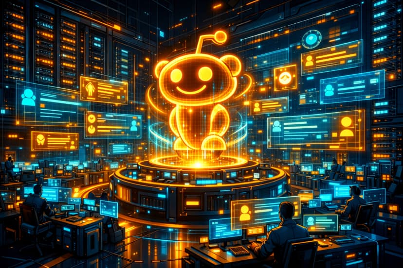 Reddit, Inc. (RDDT) climbs 10% on S&P 500 inclusion