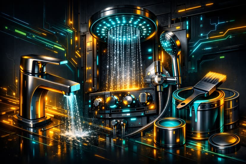 Masco (MAS): Quality Compounder, but Fairly Priced