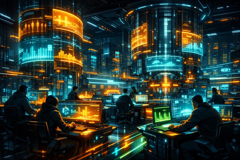 AppLovin Corporation (APP) drops 5% as post-earnings selloff deepens