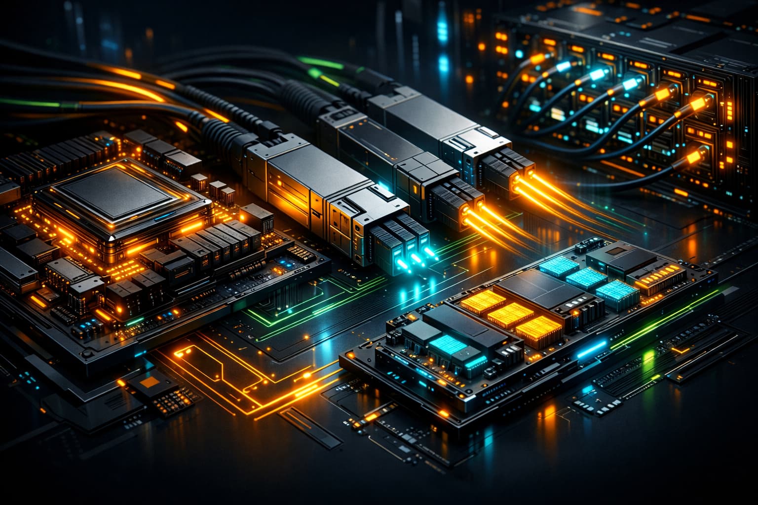 Credo Technology Group (CRDO): AI Connectivity Growth at a Premium