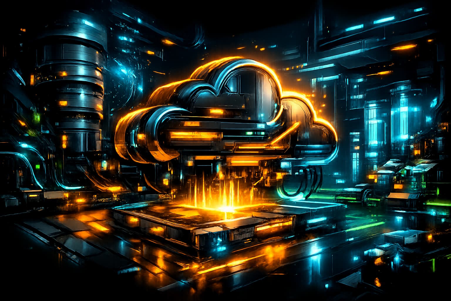 DigitalOcean's selloff is the AI infrastructure dip buyers wanted