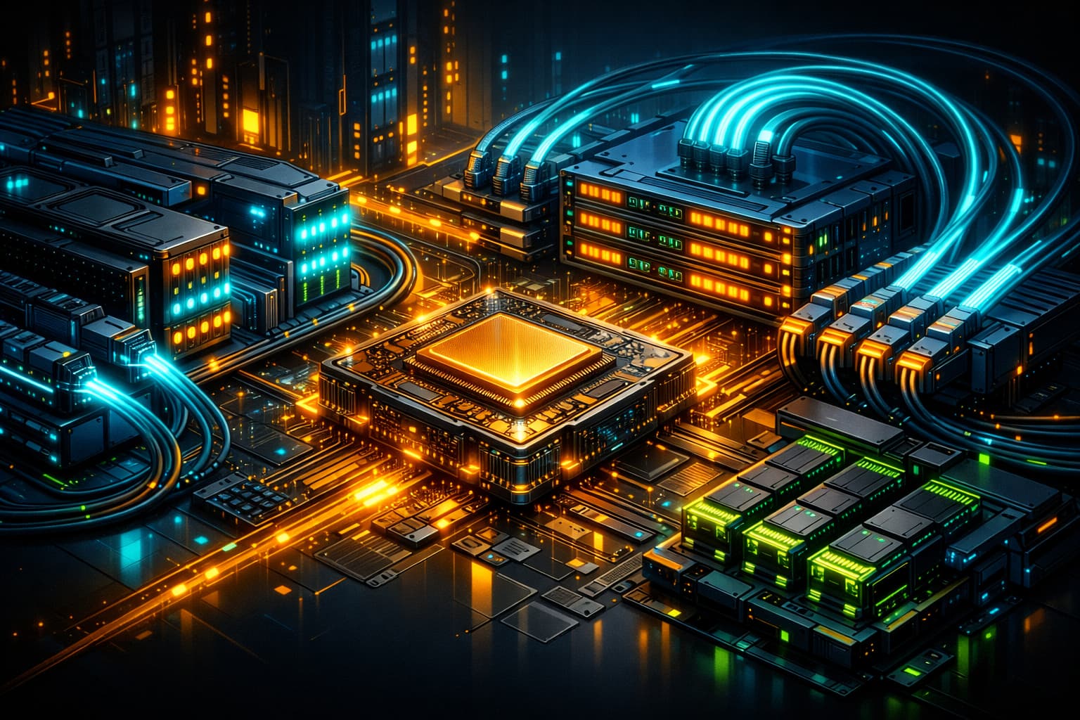 Marvell Technology (MRVL): AI Infrastructure Growth at a Premium