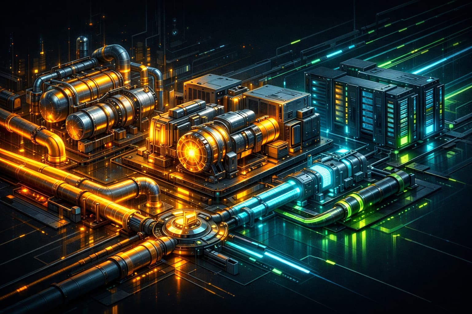 Kodiak Gas Services (KGS): Compression Strength, Power Upside