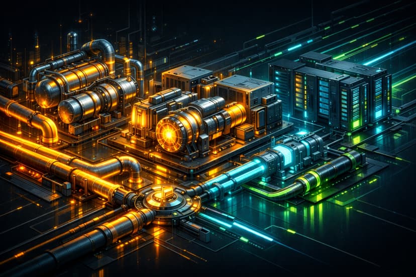 Kodiak Gas Services (KGS): Compression Strength, Power Upside