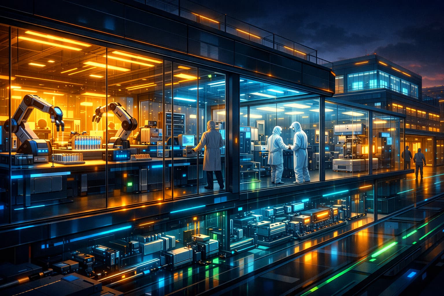 Alnylam Pharmaceuticals, Inc. (ALNY) jumps 17.8% after hours