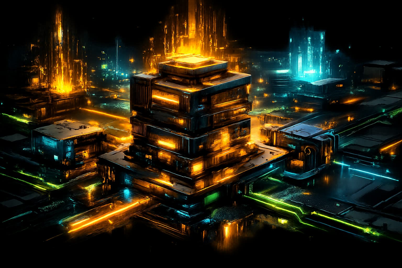 Edge Computing Stocks to Own in August 2026: 7 Names