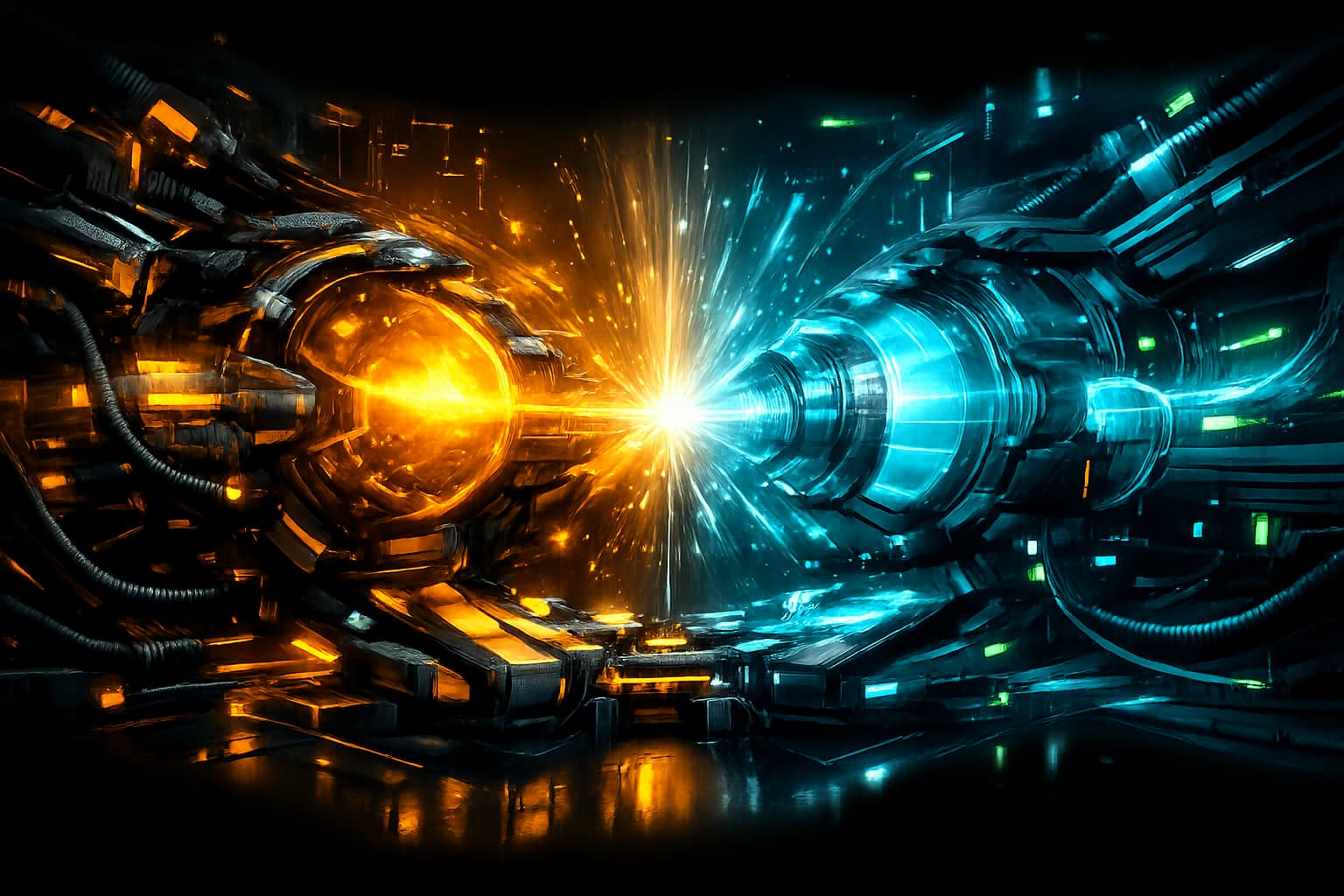 Power Analytics Global's De-SPAC: What Investors Need to Know