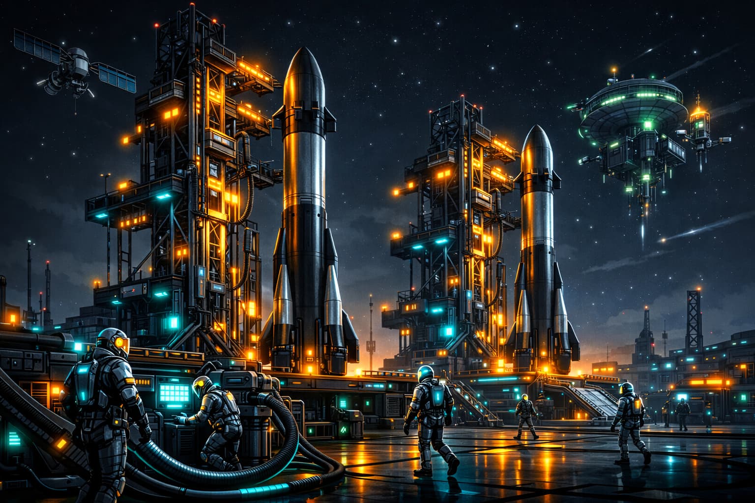 Space Exploration Technologies Corp. (SPCX) rises on IPO demand