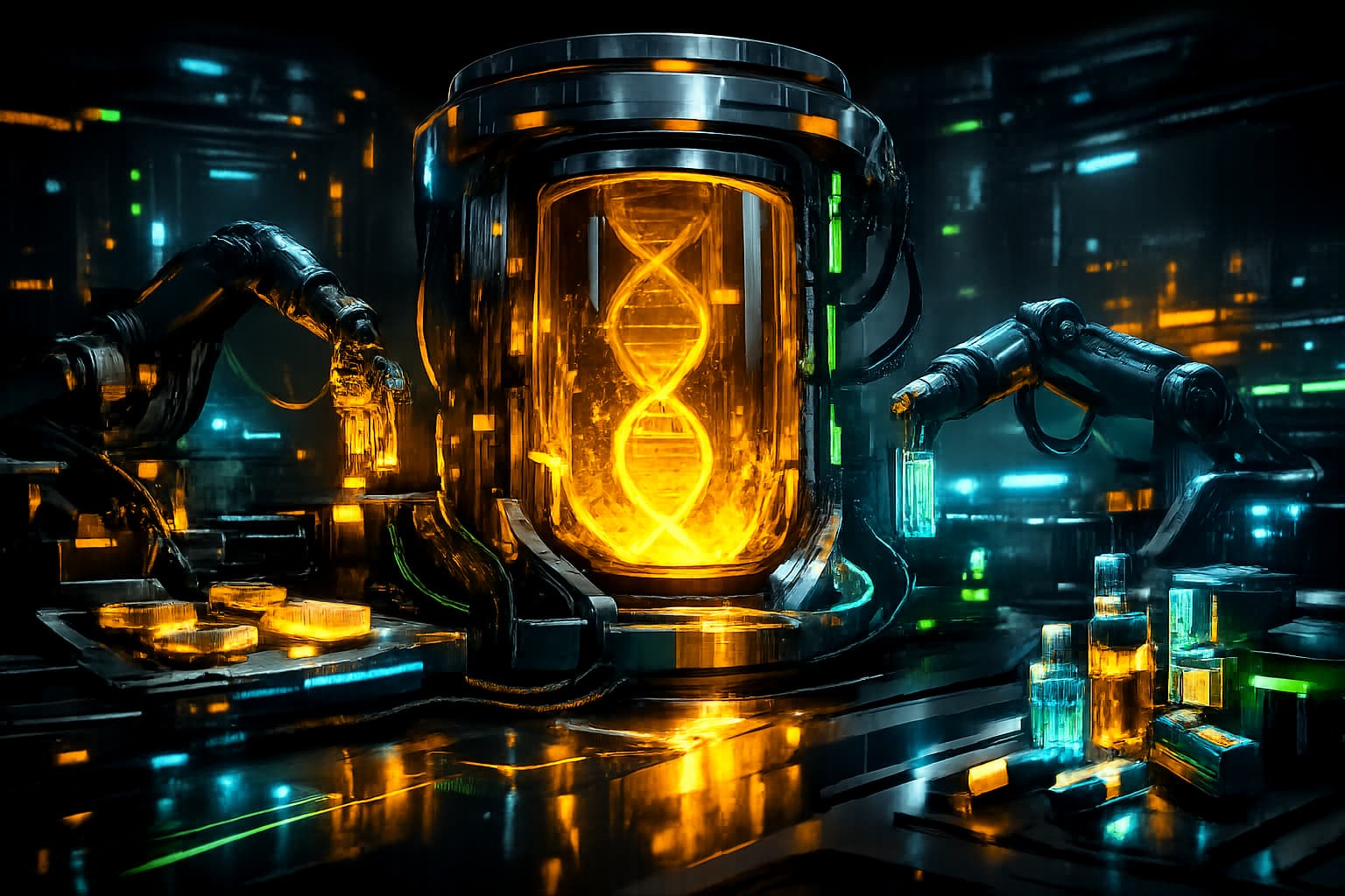 BridgeBio Pharma (BBIO): Attruby Growth Meets Heavy Risk