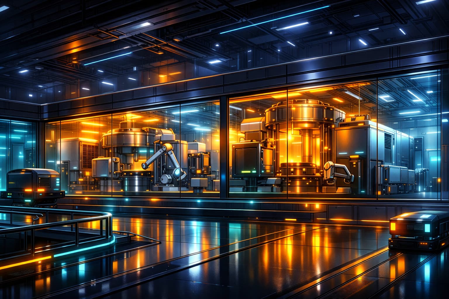 Lam Research Corporation (LRCX) rises 5% on AI rebound