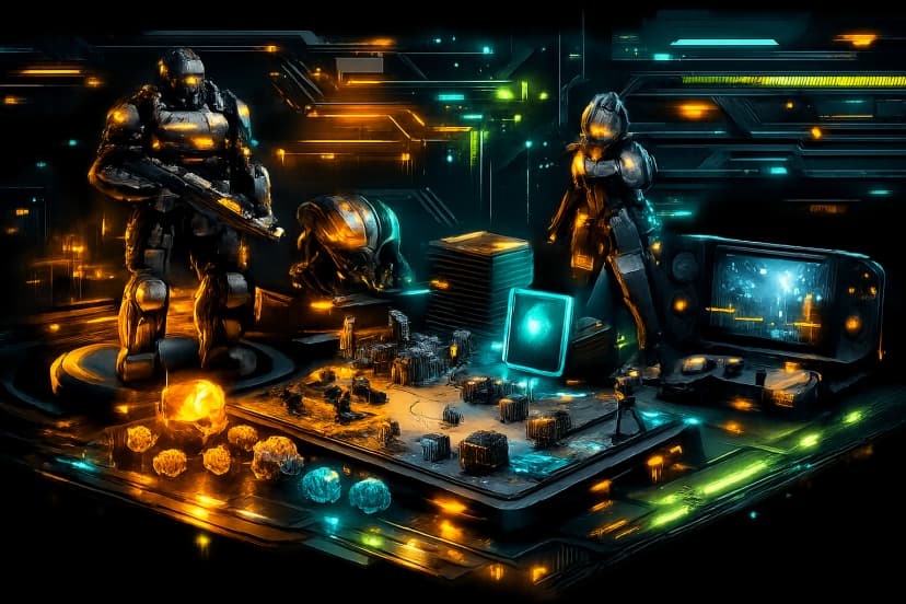 Hasbro (HAS): Magic-Driven Growth, Leverage Still Matters