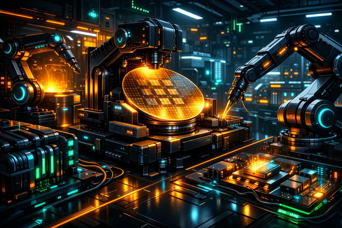 ON Semiconductor Corporation (ON) rises on Analyst Upgrade