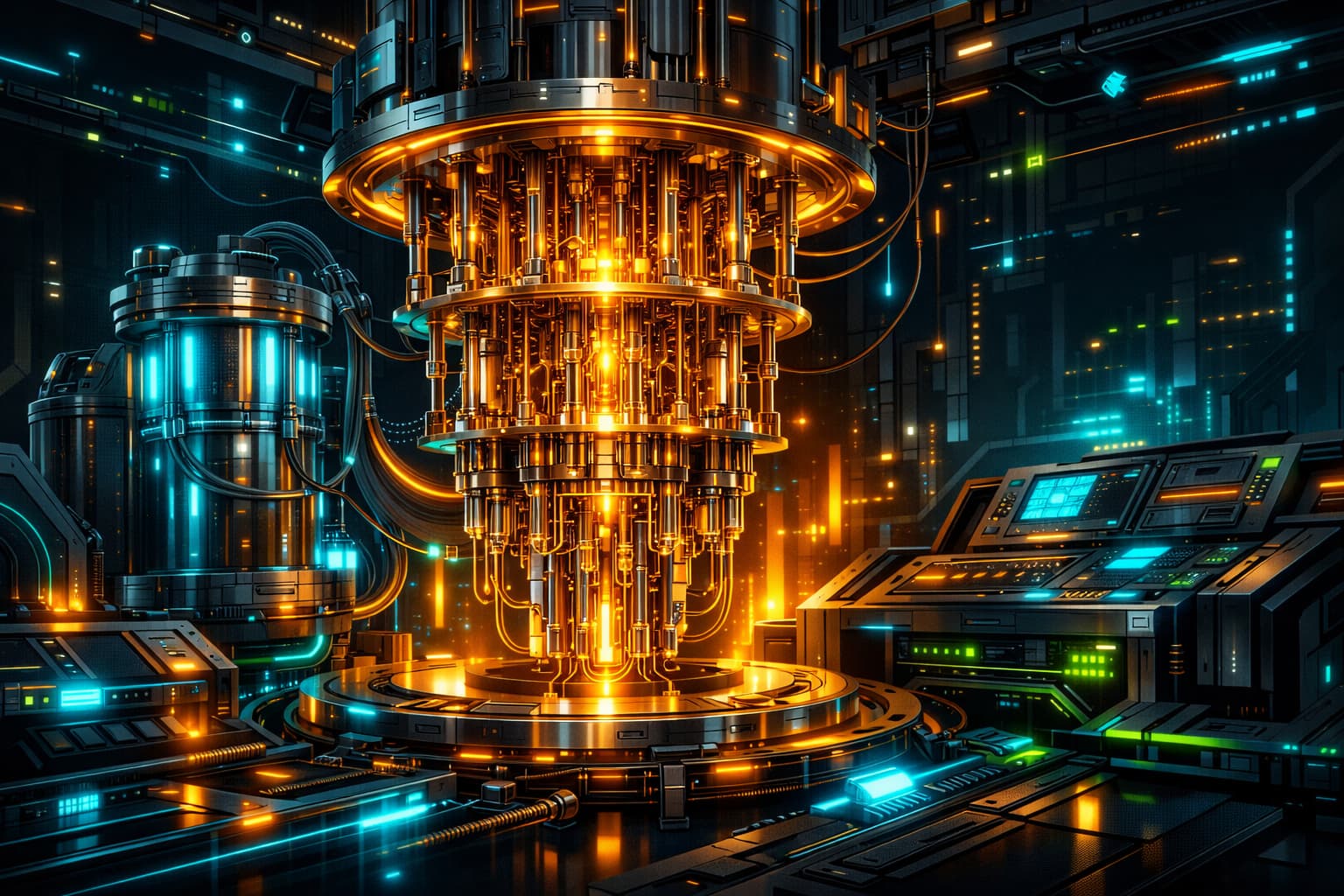 Inside the IQM Quantum Computers SPAC Deal: Terms, Risks, Verdict