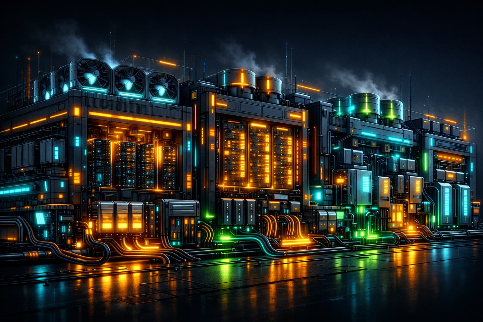 TeraWulf (WULF): AI Power Ramp Meets Heavy Leverage