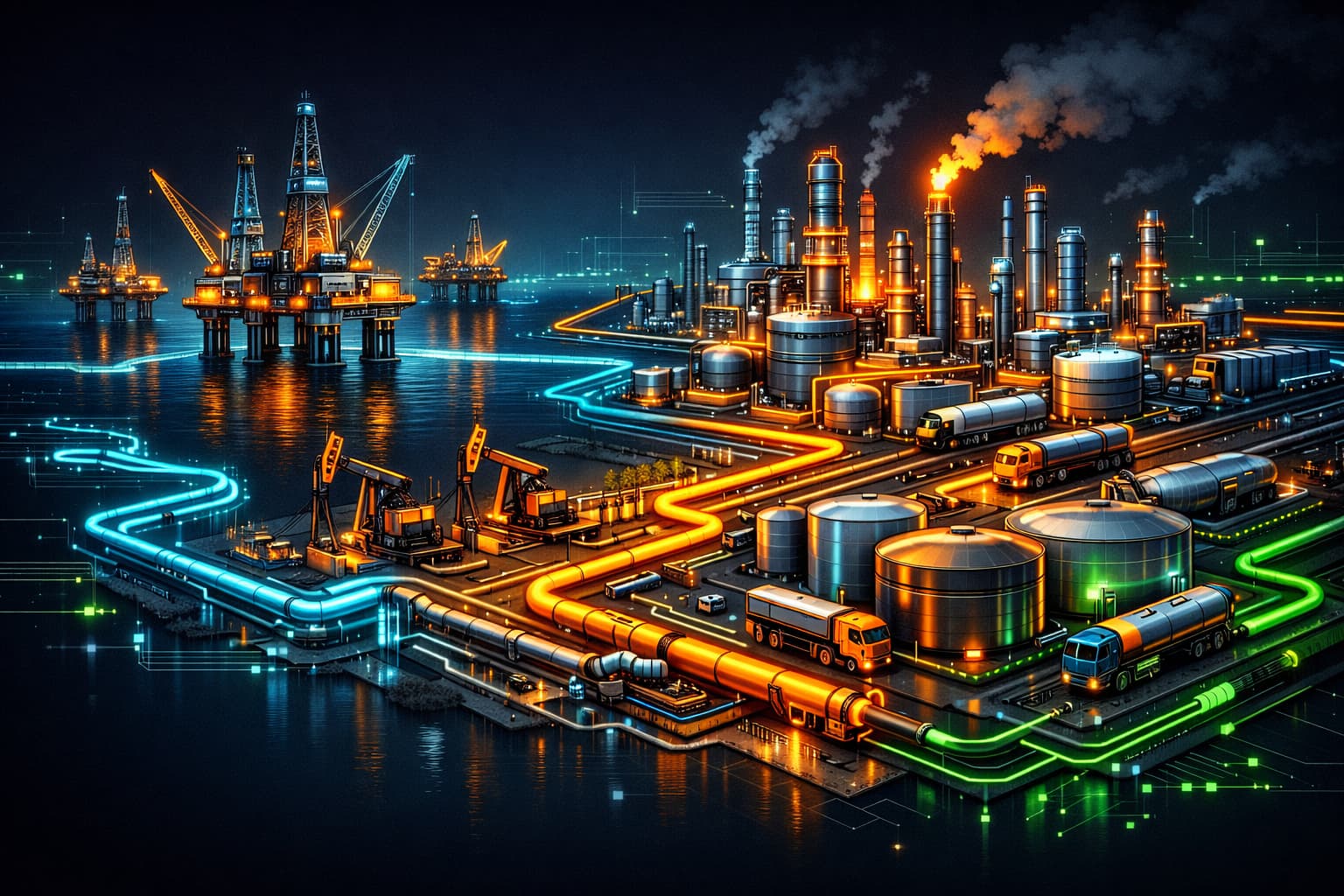 Chevron (CVX): Free Cash Flow Growth Through 2030