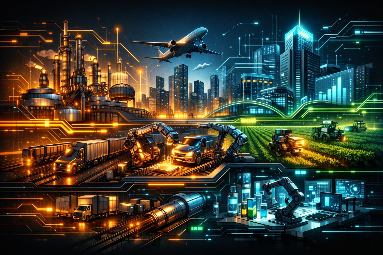 AI Software Stocks That Beat the Market: 7 Picks for May 2026