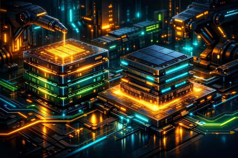 SK Hynix (SKHY): AI Memory Leadership Drives Earnings Surge