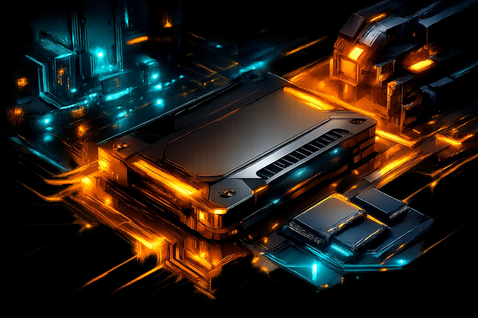 SanDisk’s Investor Day just made the memory bull case harder to dismiss