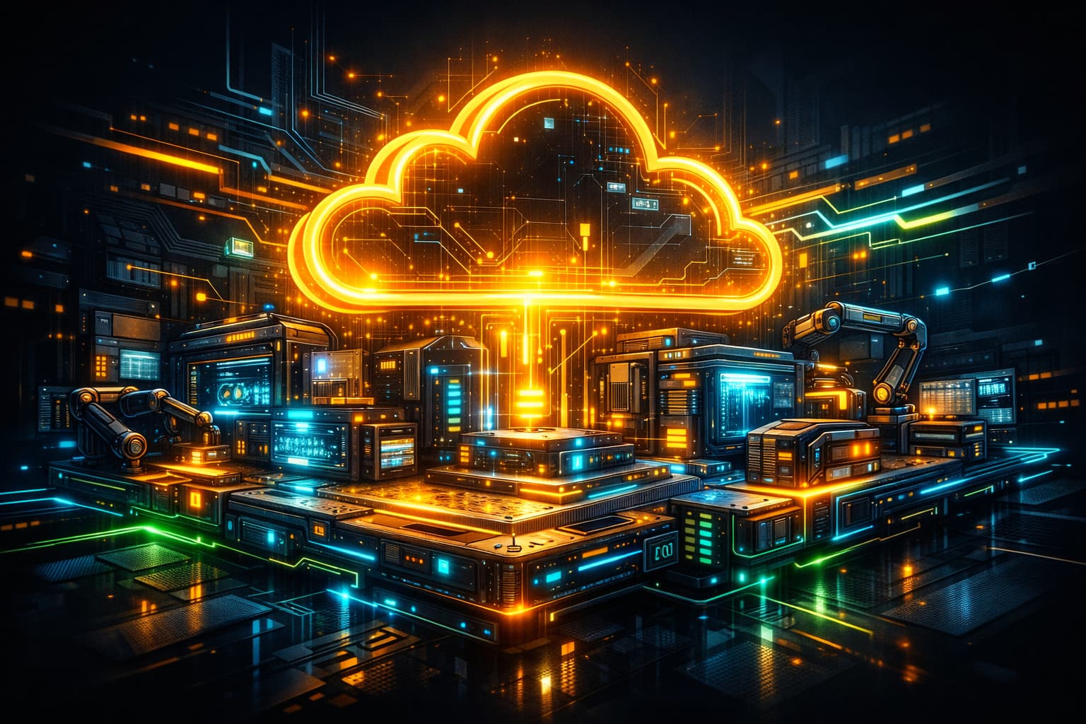 Guidewire Software (GWRE): Cloud Transition Drives Growth