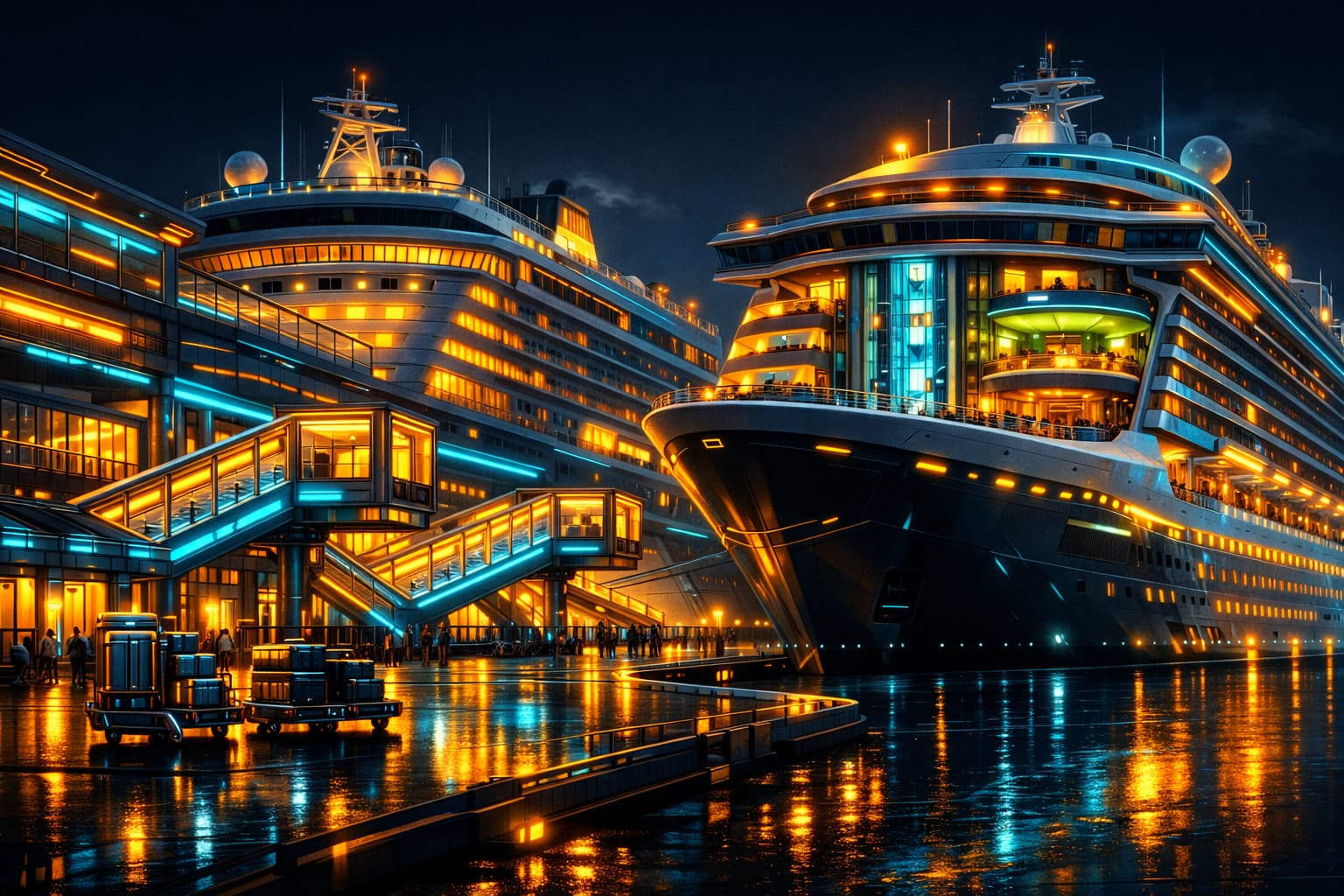 Carnival Corporation & plc (CCL) climbs 12.7% on record revenue